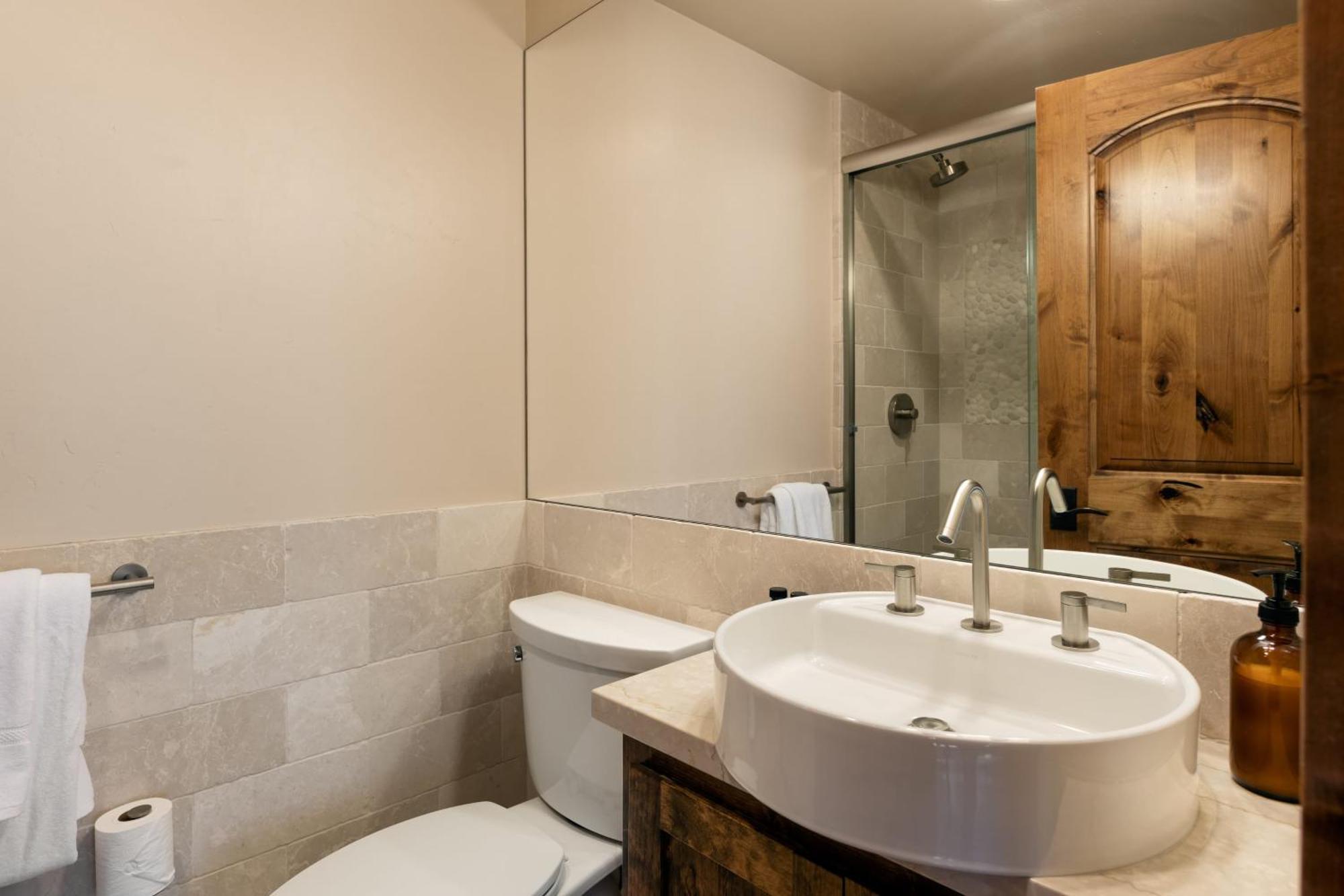 Atkinson By Avantstay Lake Front Home W Stunning Views In Tahoe Vista Exterior foto