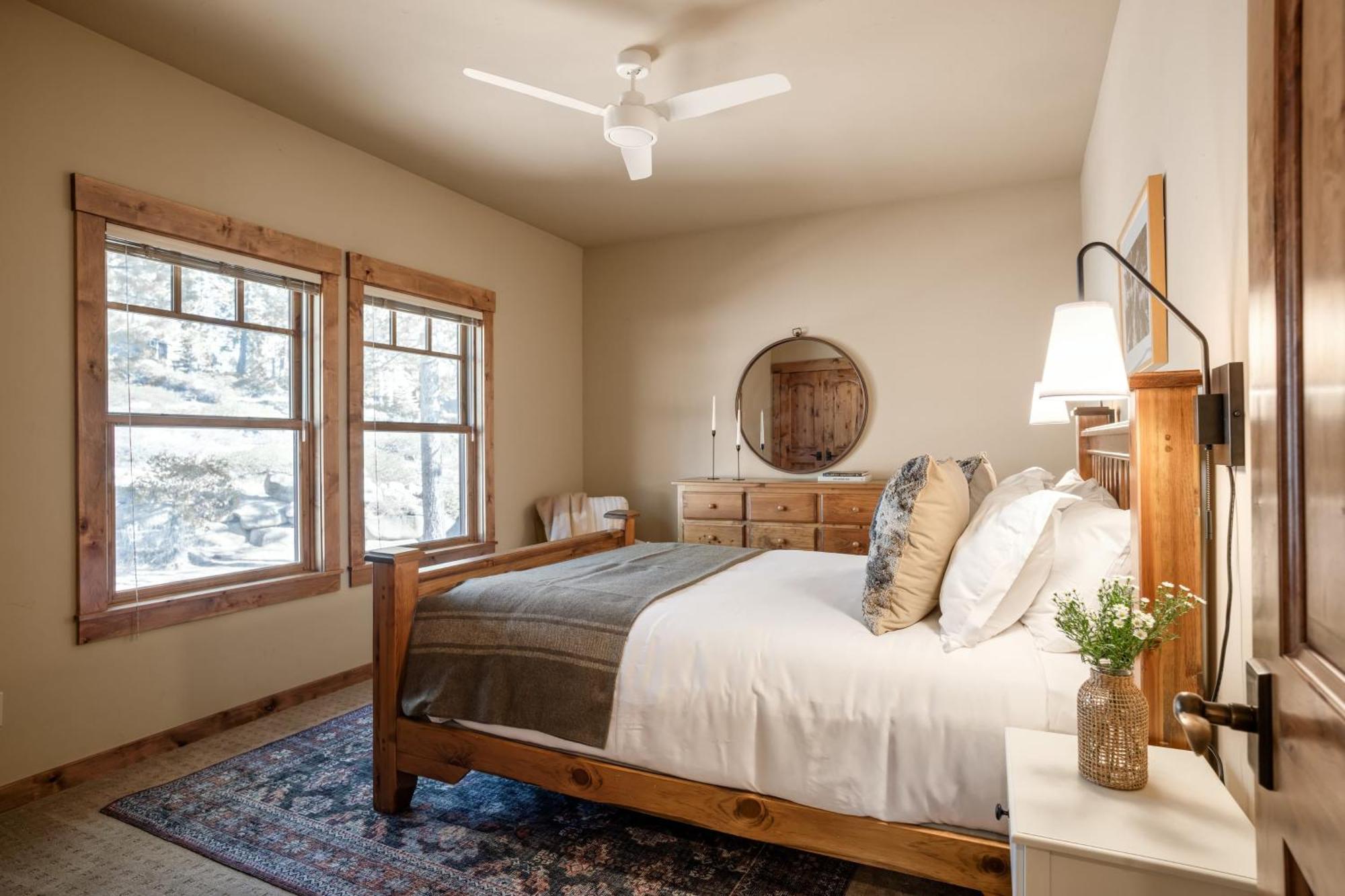 Atkinson By Avantstay Lake Front Home W Stunning Views In Tahoe Vista Exterior foto