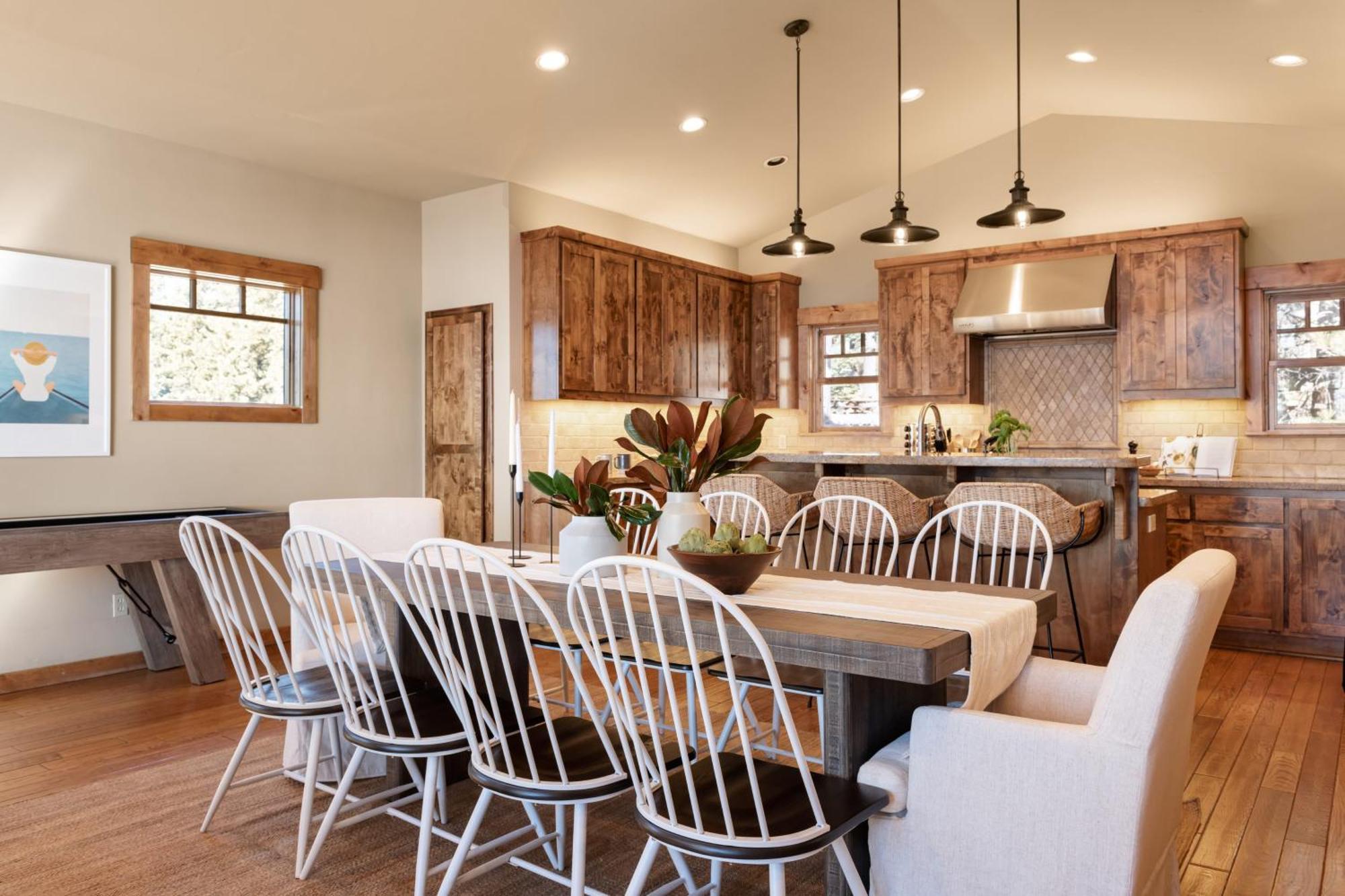 Atkinson By Avantstay Lake Front Home W Stunning Views In Tahoe Vista Exterior foto